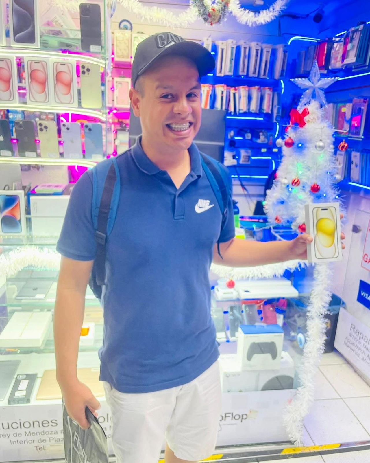 cliente 21