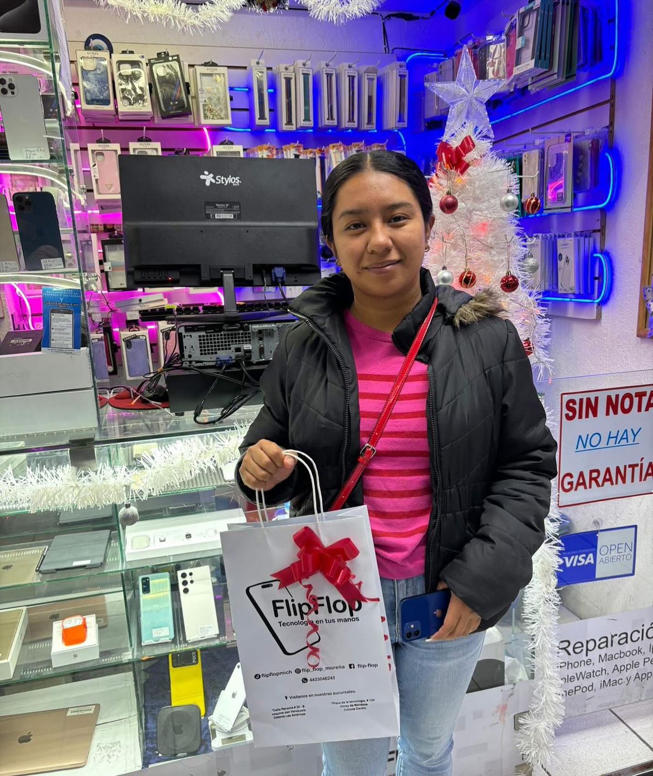cliente 22