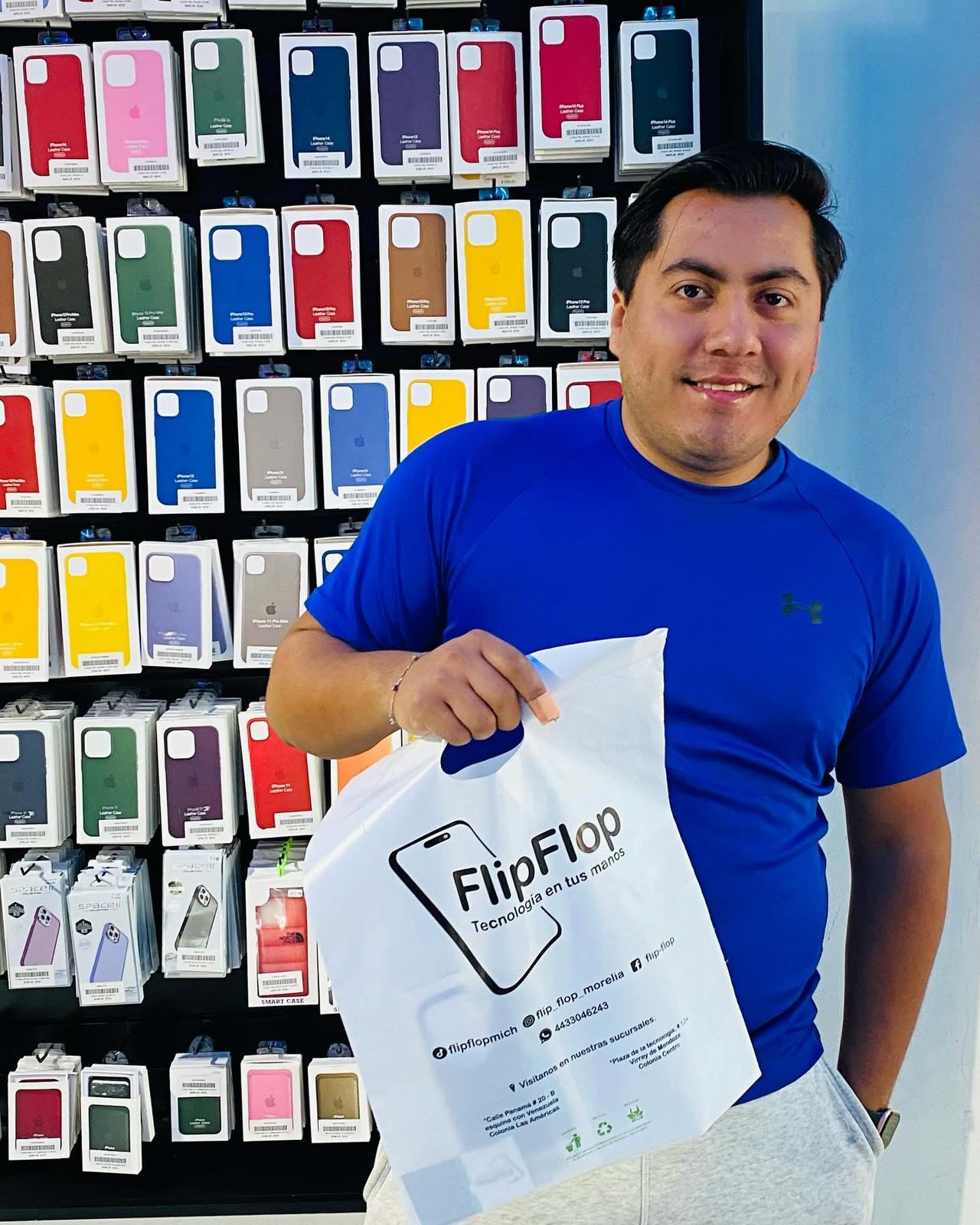 cliente 24