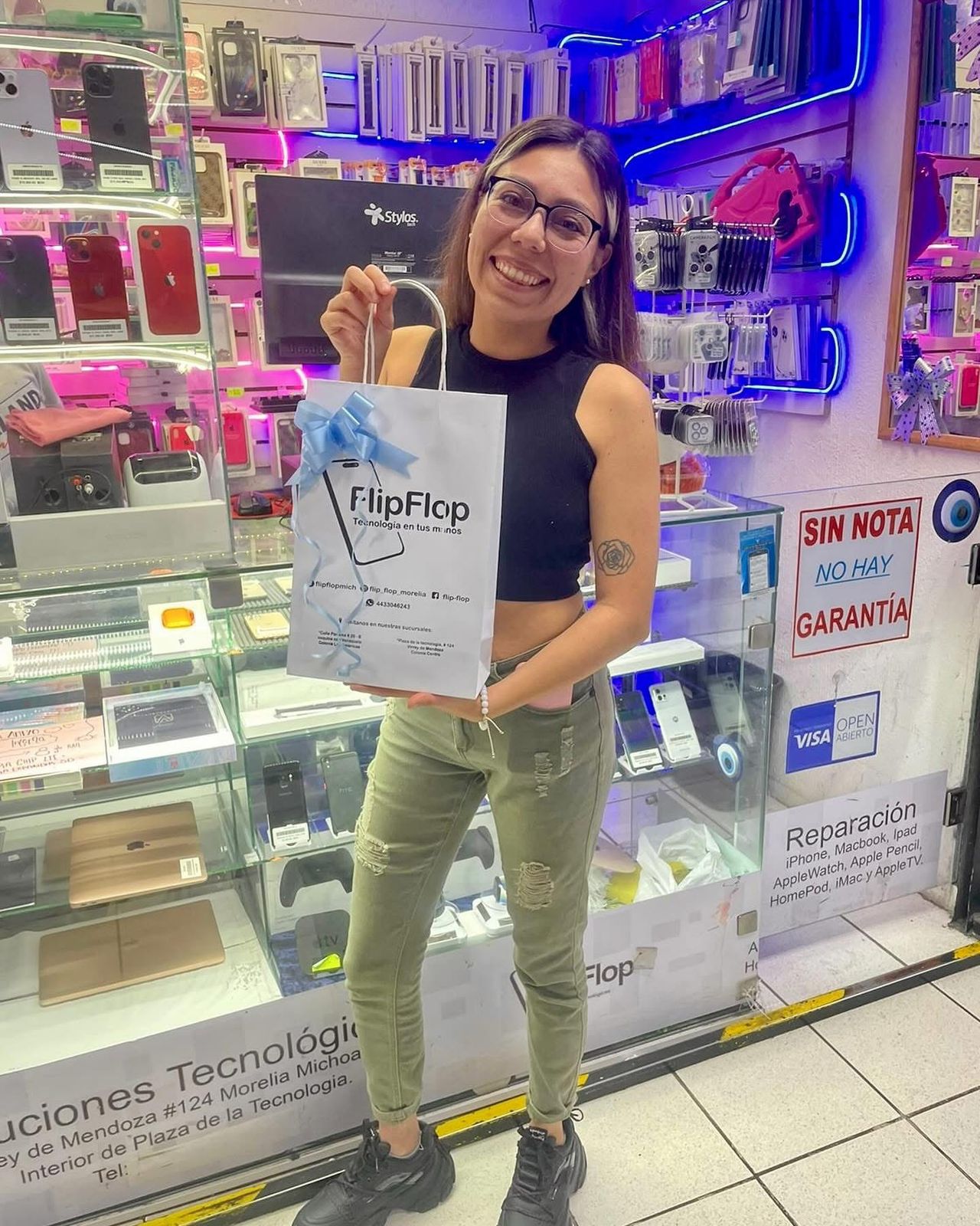 cliente 27