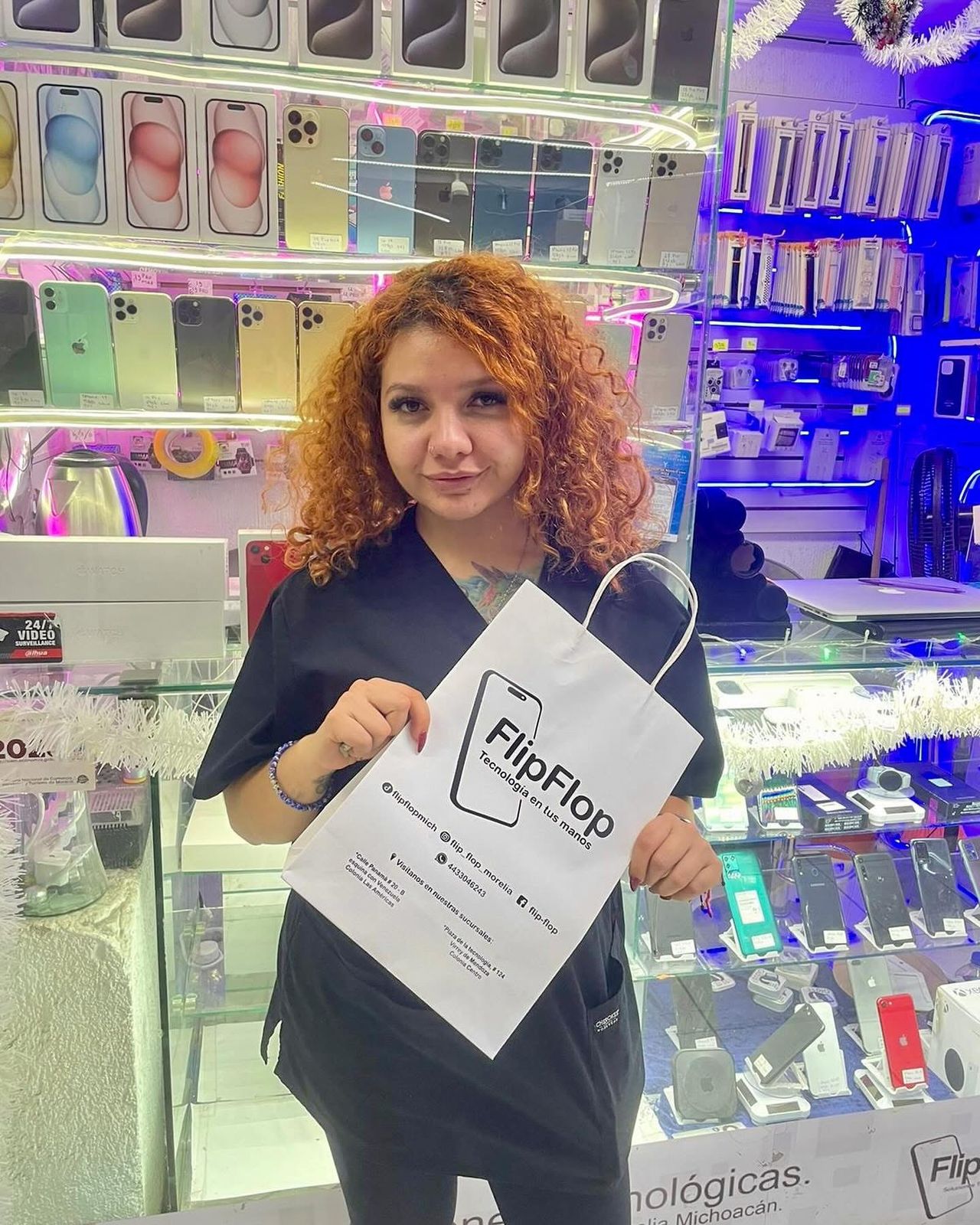 cliente 31