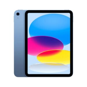 iPad Wi-Fi 64GB En Azul (10a. gen.)