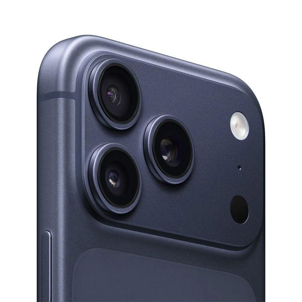 iPhone 17 Pro De 512Gb En Color Azul Profundo - Image 3