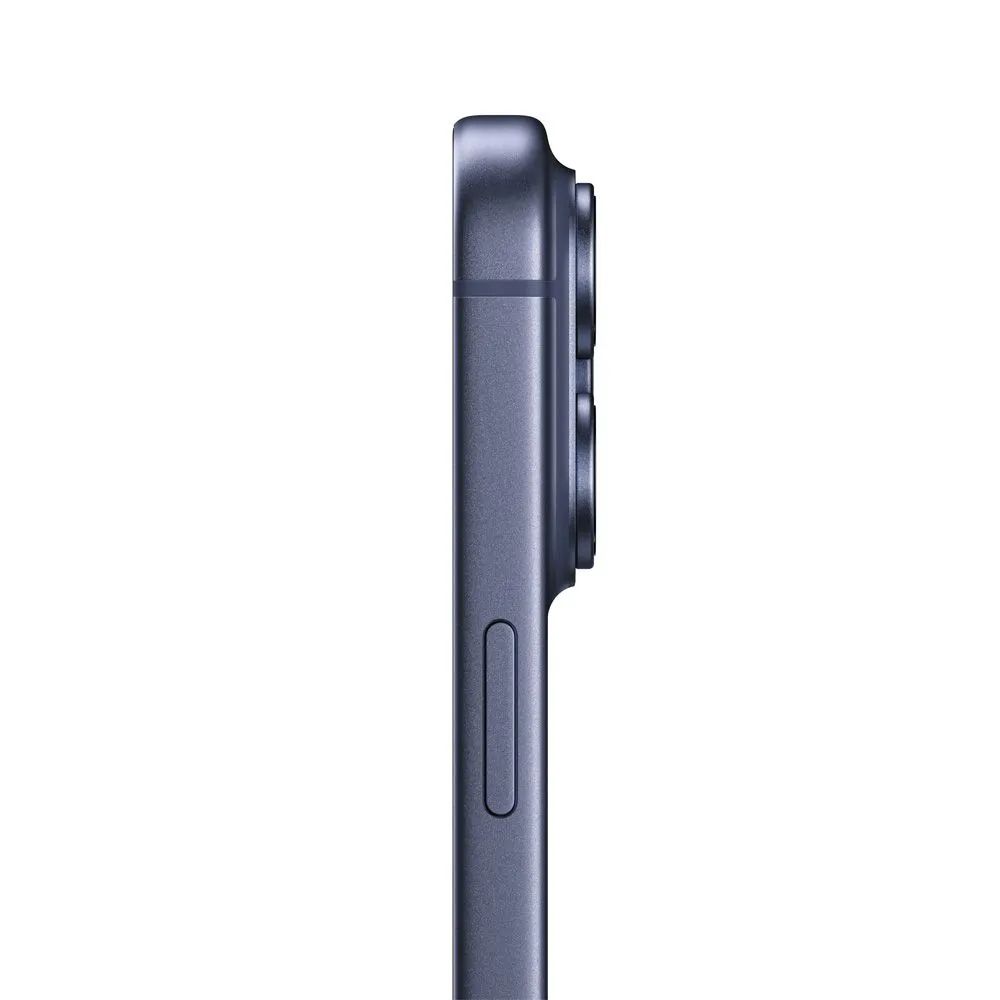 iPhone 17 Pro De 512Gb En Color Azul Profundo - Image 4